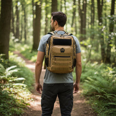 Marvie joe compact diaper bag backpack