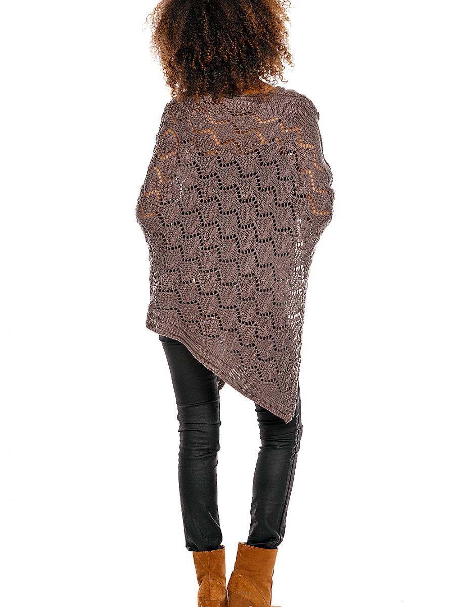 Pregnancy cardigan model 94516 PeeKaBoo
