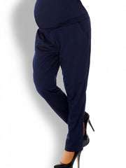 Maternity pants model 126081 PeeKaBoo