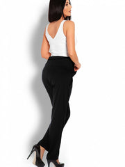 Maternity pants model 126082 PeeKaBoo