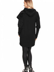 Maternity sweatshirt model 131942 PeeKaBoo