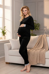 Maternity set model 157701 PeeKaBoo