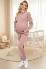 Maternity set model 157702 PeeKaBoo