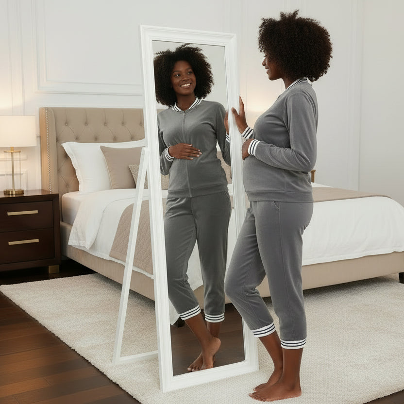 Maternity set model 157705 PeeKaBoo