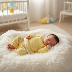 Waffle Cotton Toddler Two Piece Set Waffle Knit Exclusive