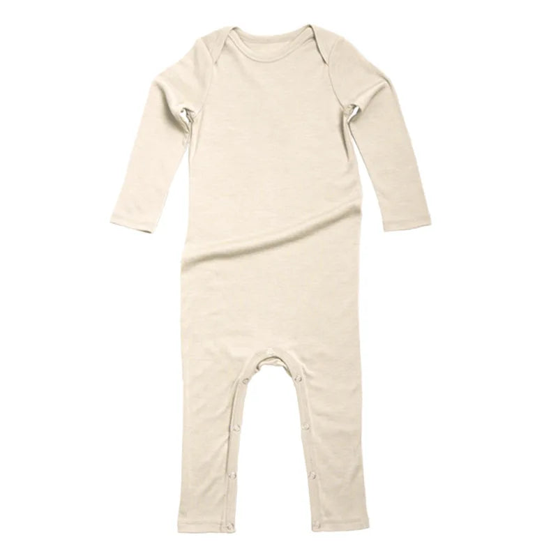 Modal Collection Baby Boys Romper Jumpsuit Limited Edition