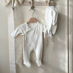 Newborn Clothes Baby Monk Clothes