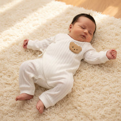 Cotton Jumpsuit Newborn Clothes