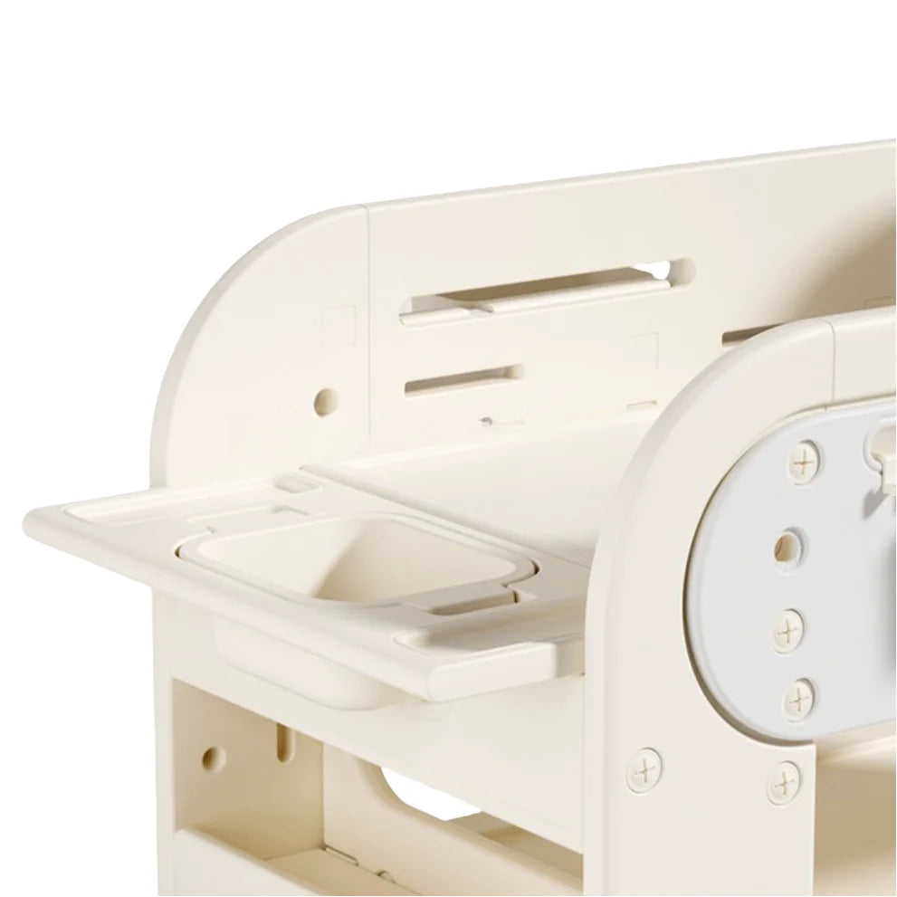 Storage Basket Nursing Diaper Table Multipurpose Baby Diaper Changing Table Foldable Baby Changing Table With Bath