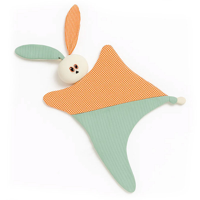 Doudou en Coton Bio Gus