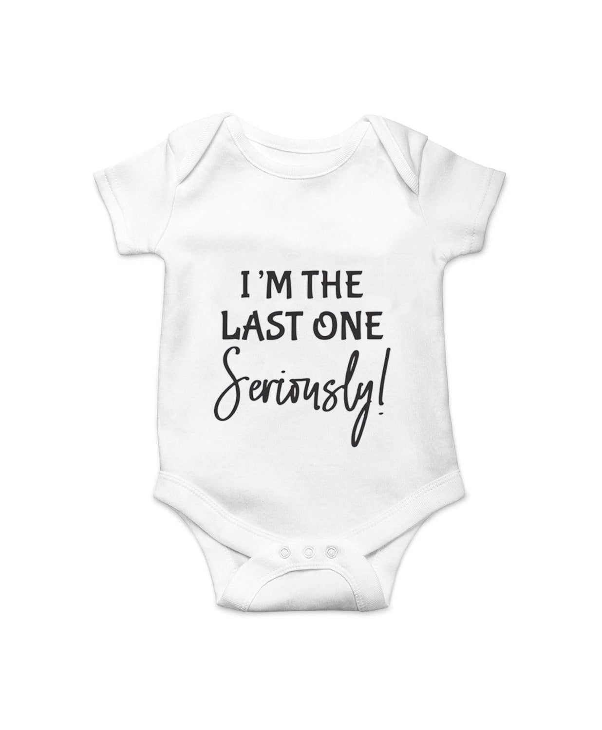 Summer Short Sleeve Newborn Thin Romper Baby's Romper