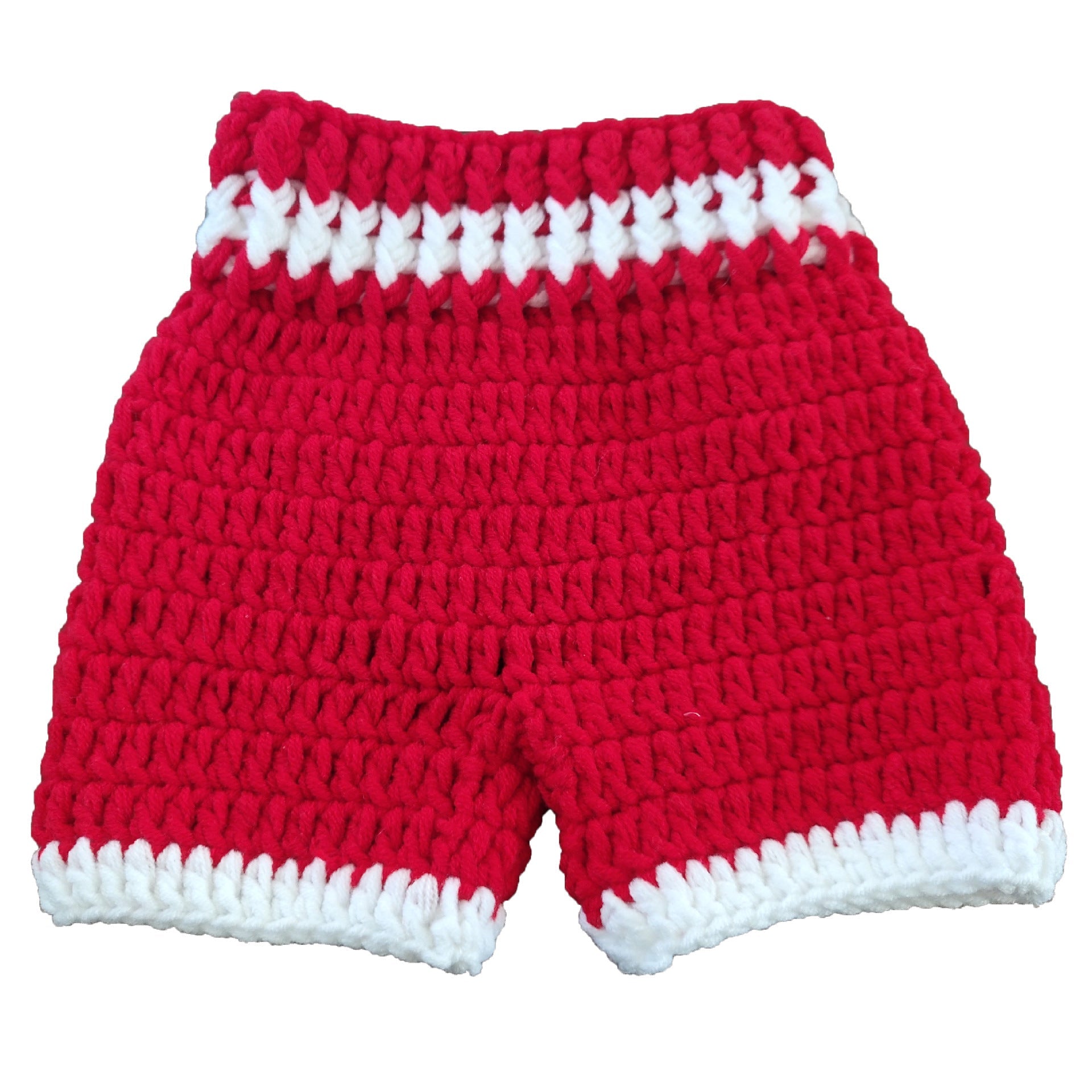 Newborn Photography Set Bath Gift Hand-woven Photography Props Boxing King