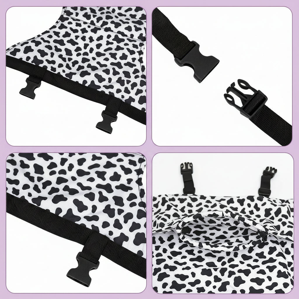 Portable Baby Dining Chair Bag Baby Safety Seat
