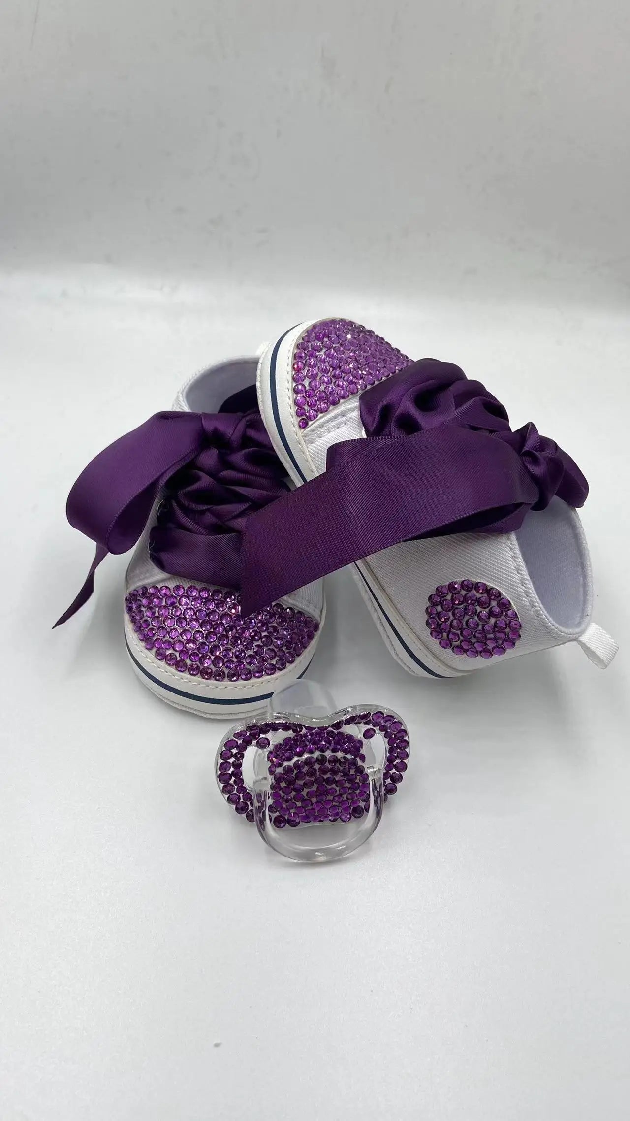 Dollbling Baby Name Print Exclusive Design Infant Crib Shoes Newborn Twins Birthday Show Photography Outfit Baby Mocassin