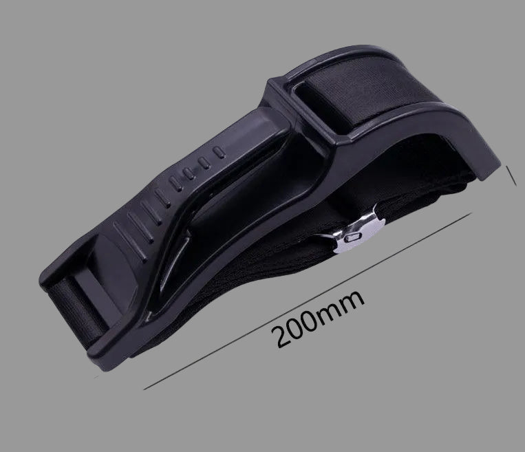 Pregnancy Car Seat Belt Adjuster Comfort Safety For Maternity Protect Moms Belly Unborn Woman Belt
