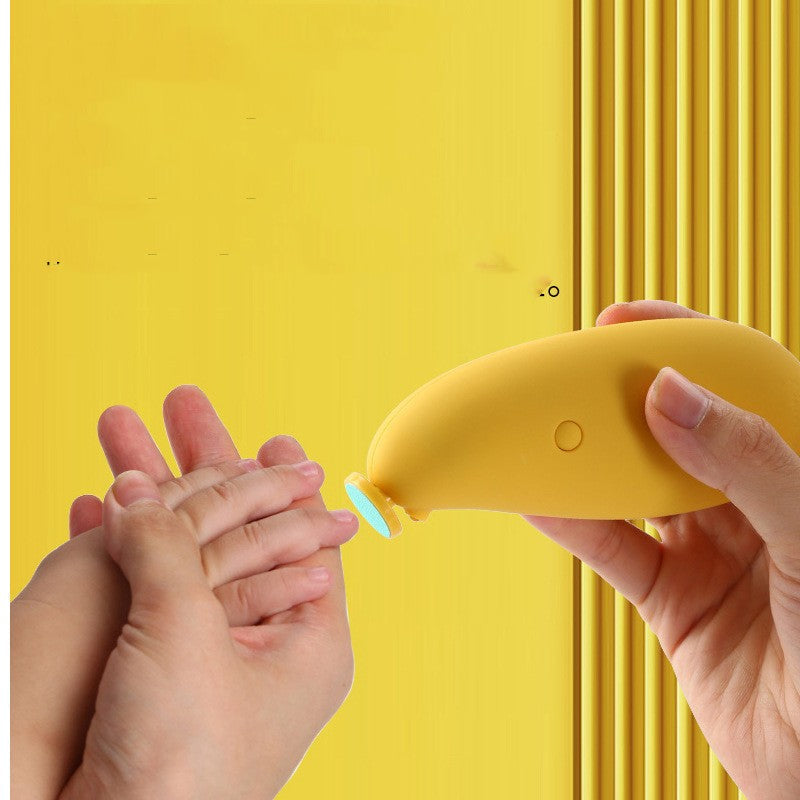 Nail Clippers Knife For Newborn