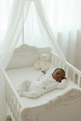 Timeless Tim Baby Baptism Set
