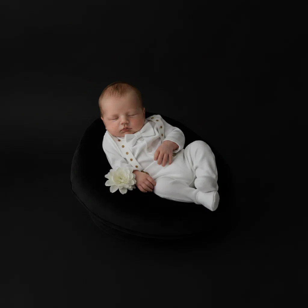 Timeless Tim Baby Baptism Set