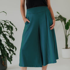 Ladies Bamboo Allegra Pants | Juniper