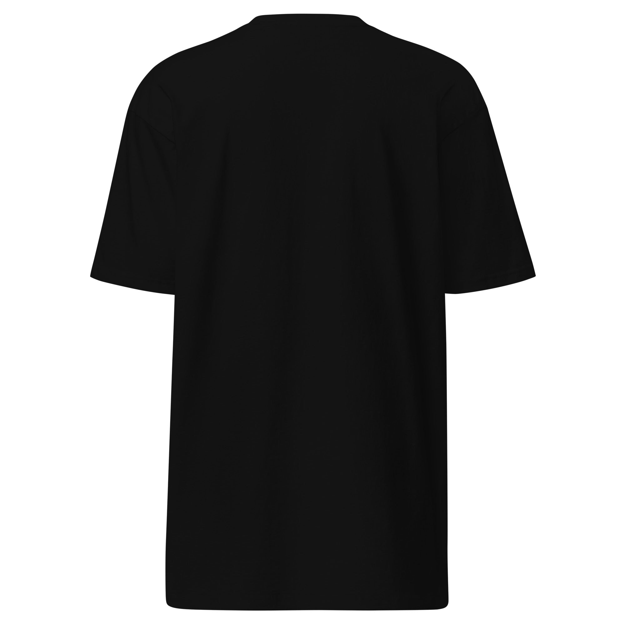 Operator By Day Men's Premium Heavyweight Tee