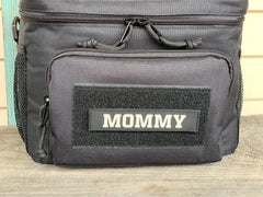 Mommy Patch