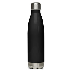 HSM Stainless Steel Water Bottle