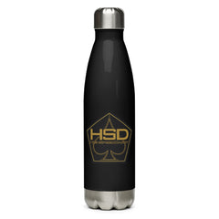 HSD Stainless Steel Water Bottle