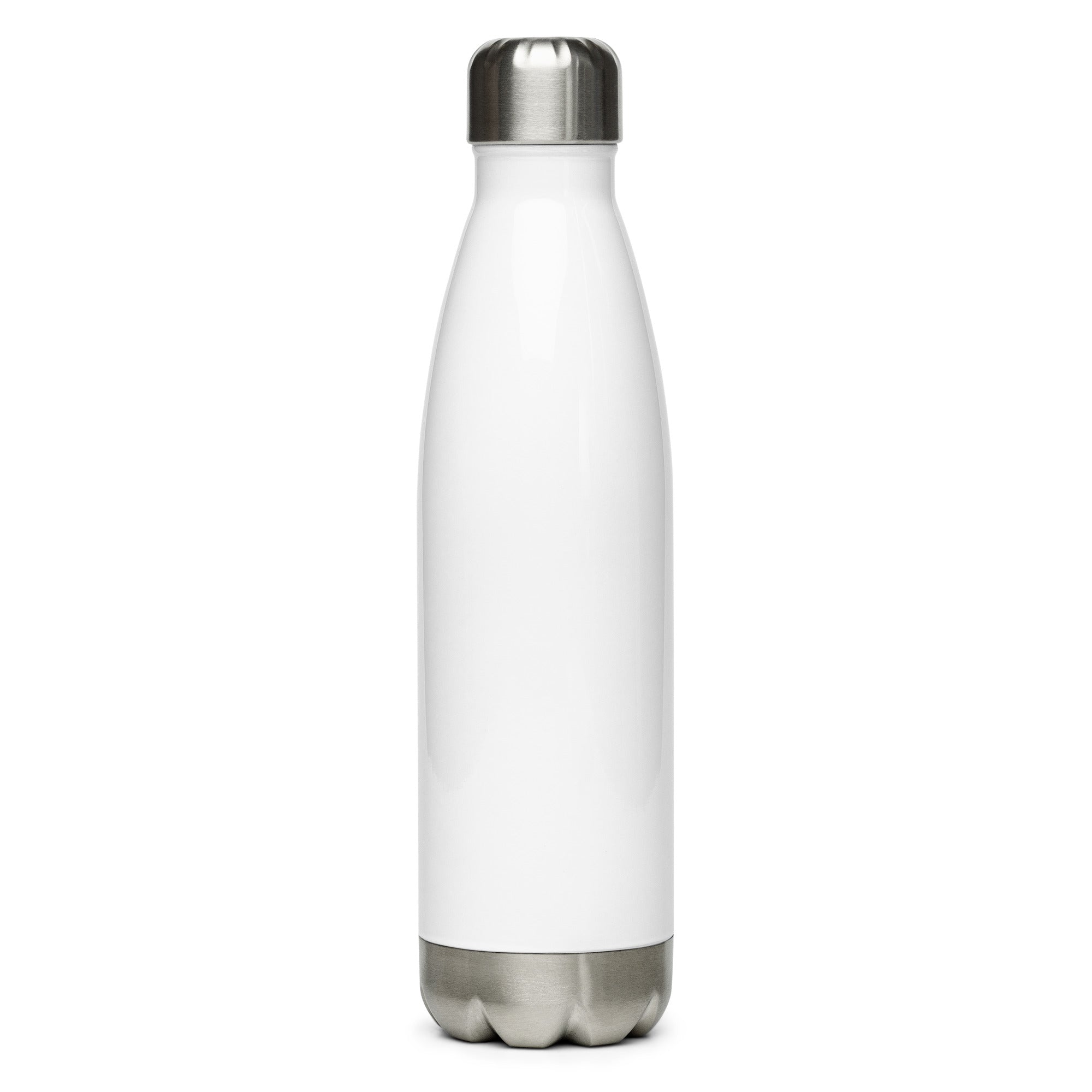 HSD Stainless Steel Water Bottle
