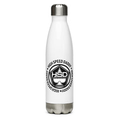 HSD Stainless Steel Water Bottle