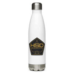 HSD Stainless Steel Water Bottle