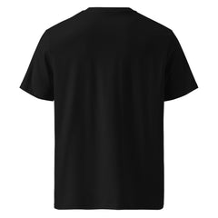 HSD Family Protection Co Unisex Organic Cotton T-Shirt