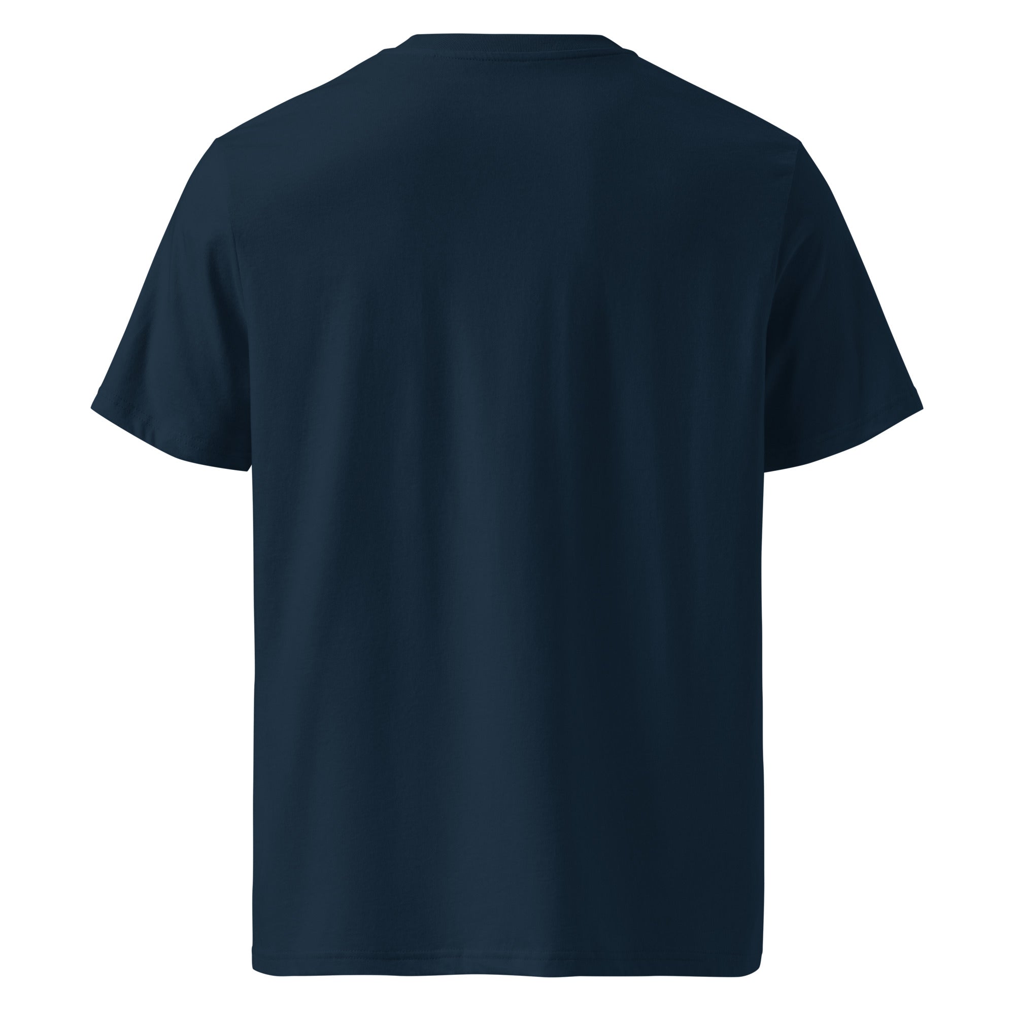 HSD Family Protection Co Unisex Organic Cotton T-Shirt