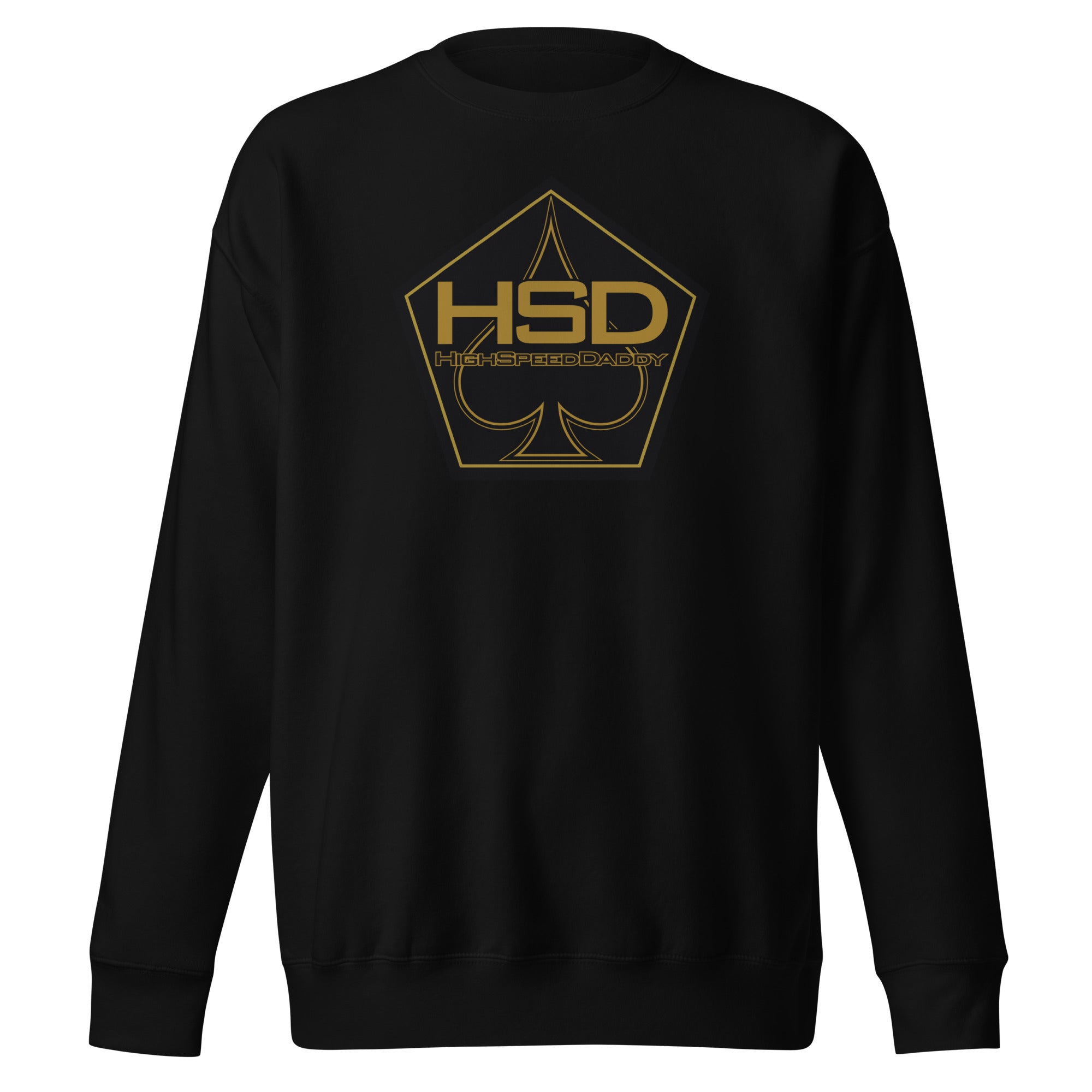 HSD Men's Premium Sweatshirt
