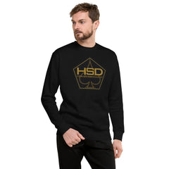 HSD Men's Premium Sweatshirt