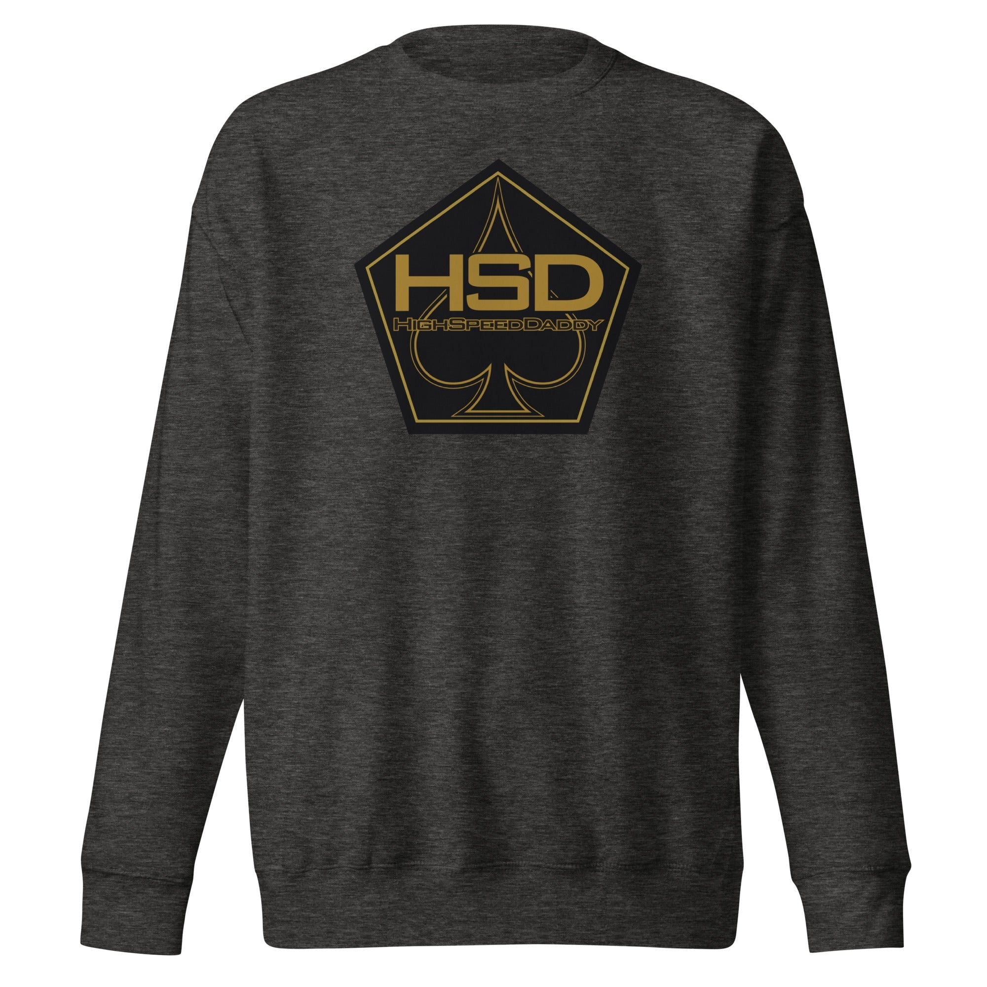 HSD Men's Premium Sweatshirt