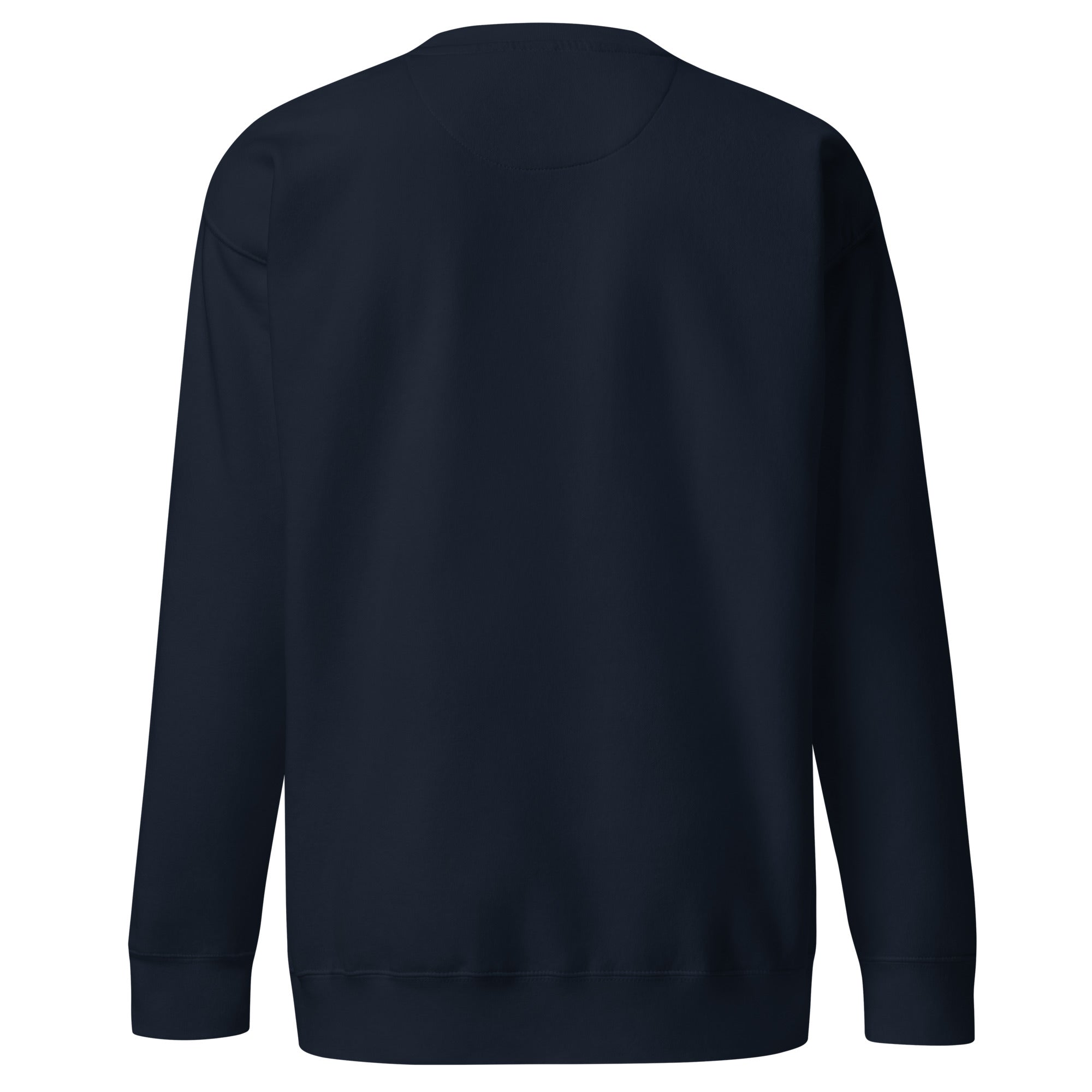 HSD Men's Premium Sweatshirt
