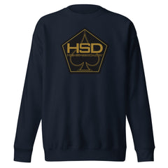 HSD Men's Premium Sweatshirt