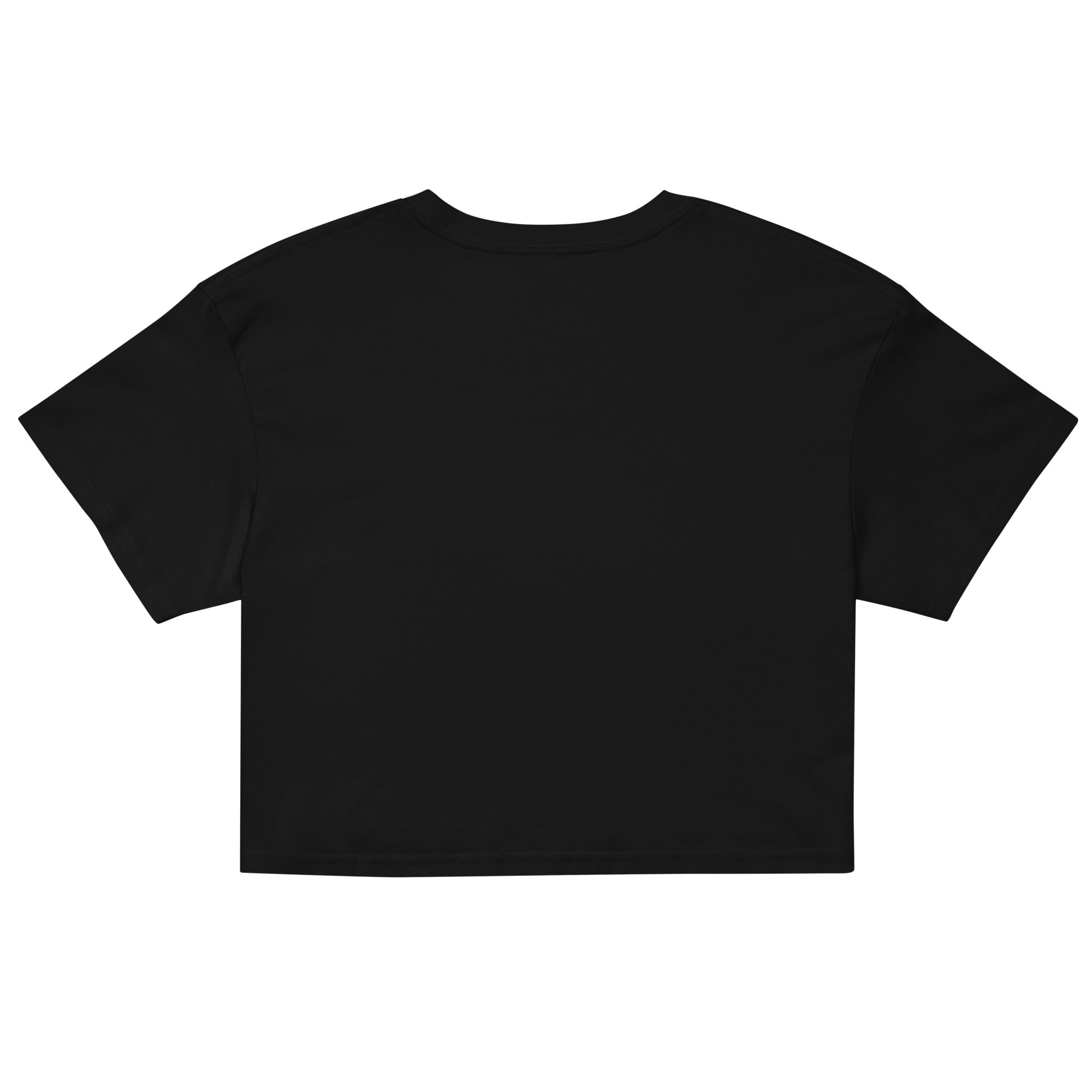 Patriot HSD Women's Crop Top