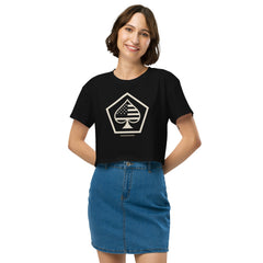 Patriot HSD Women's Crop Top